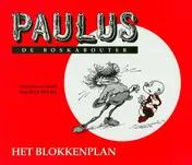 Omslag van Het blokkenplan