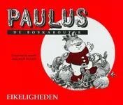 Omslag van Eikeligheden