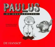 Omslag van De hansop