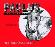 Omslag van Het Bretonse beest