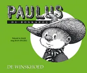 Omslag van De winskhoed