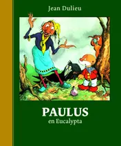 Omslag van Paulus en Eucalypta