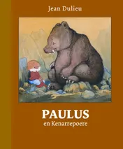 Omslag van Paulus en Kenarrepoere