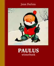Omslag van Paulus winterboek
