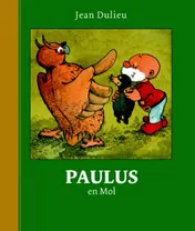 Omslag van Paulus en Mol