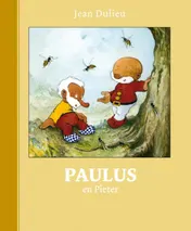 Omslag van Paulus en Pieter