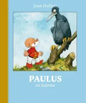 Omslag van Paulus en Salomo