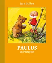 Omslag van Paulus en Poetepoet