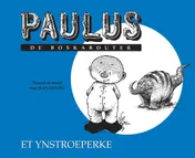 Omslag van Et ynstroeperke