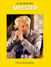 Omslag van Meester
