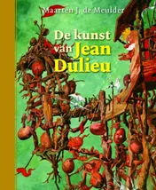 Omslag van De kunst van Jean Dulieu