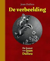 Omslag van De verbeelding