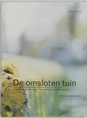 Omslag van De omsloten tuin