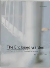 Omslag van The enclosed garden