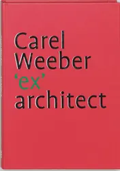 Omslag van Carel Weeber