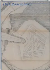 Omslag van Dirk Roosenburg