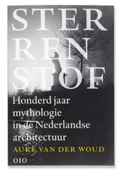 Omslag van Sterrenstof