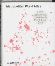 Omslag van Metropolitan World Atlas