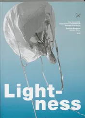 Omslag van Lightness