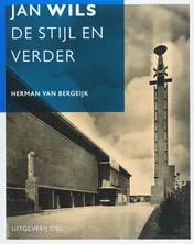 Omslag van Jan Wils