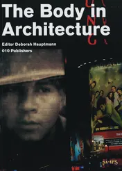 Omslag van The Body in Architecture