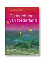 Omslag van De inrichting van Nederland