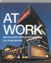 Omslag van At Work