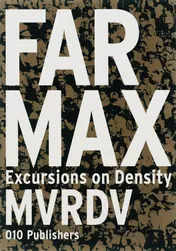 Omslag van FARMAX