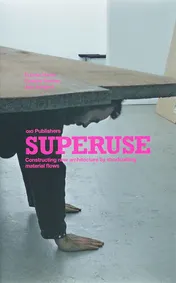 Omslag van Superuse