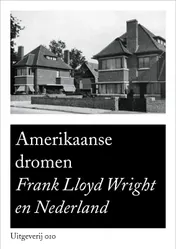 Omslag van Amerikaanse dromen