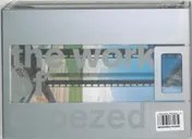 Omslag van The work of Cepezed