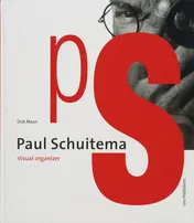 Omslag van Paul Schuitema