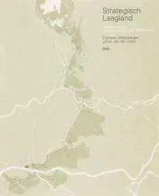 Omslag van Strategisch laagland