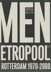 Omslag van Dromen van een metropool