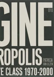 Omslag van Imagine a Metropolis