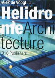 Omslag van Helidrome Architecture