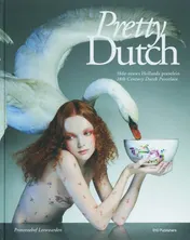 Omslag van Pretty Dutch