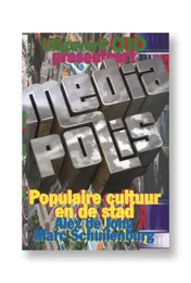 Omslag van Mediapolis