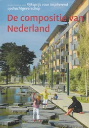 Omslag van De compositie van Nederland