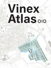 Omslag van Vinex