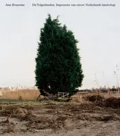 Omslag van De Volgerlanden. Impressies van nieuw Nederlands landschap