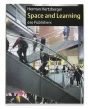 Omslag van Space and Learning