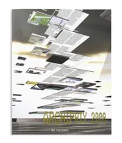 Omslag van 2008