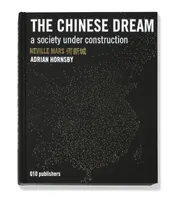 Omslag van The Chinese Dream