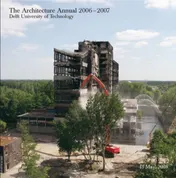 Omslag van 2006-2007