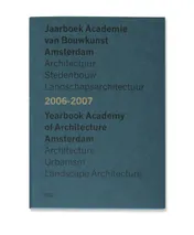 Omslag van 2006-2007