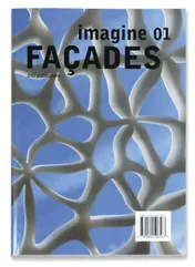Omslag van Façades