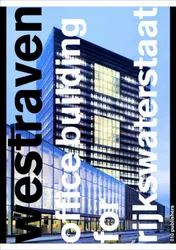 Omslag van Westraven