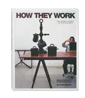 Omslag van How They Work