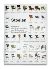 Omslag van Stoelen